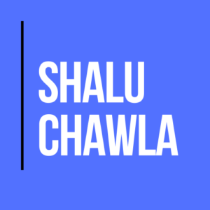 Shalu Chawla Logo
